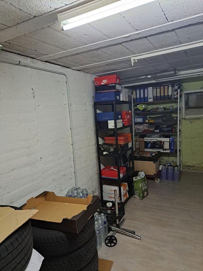 Pronájem bytu 2+1 56 m², Waldstr7, Gaggenau, Bádensko-Württembersko Pronájem bytu 2+1 56 m², Waldstr7, Gaggenau, Bádensko-Württembersko