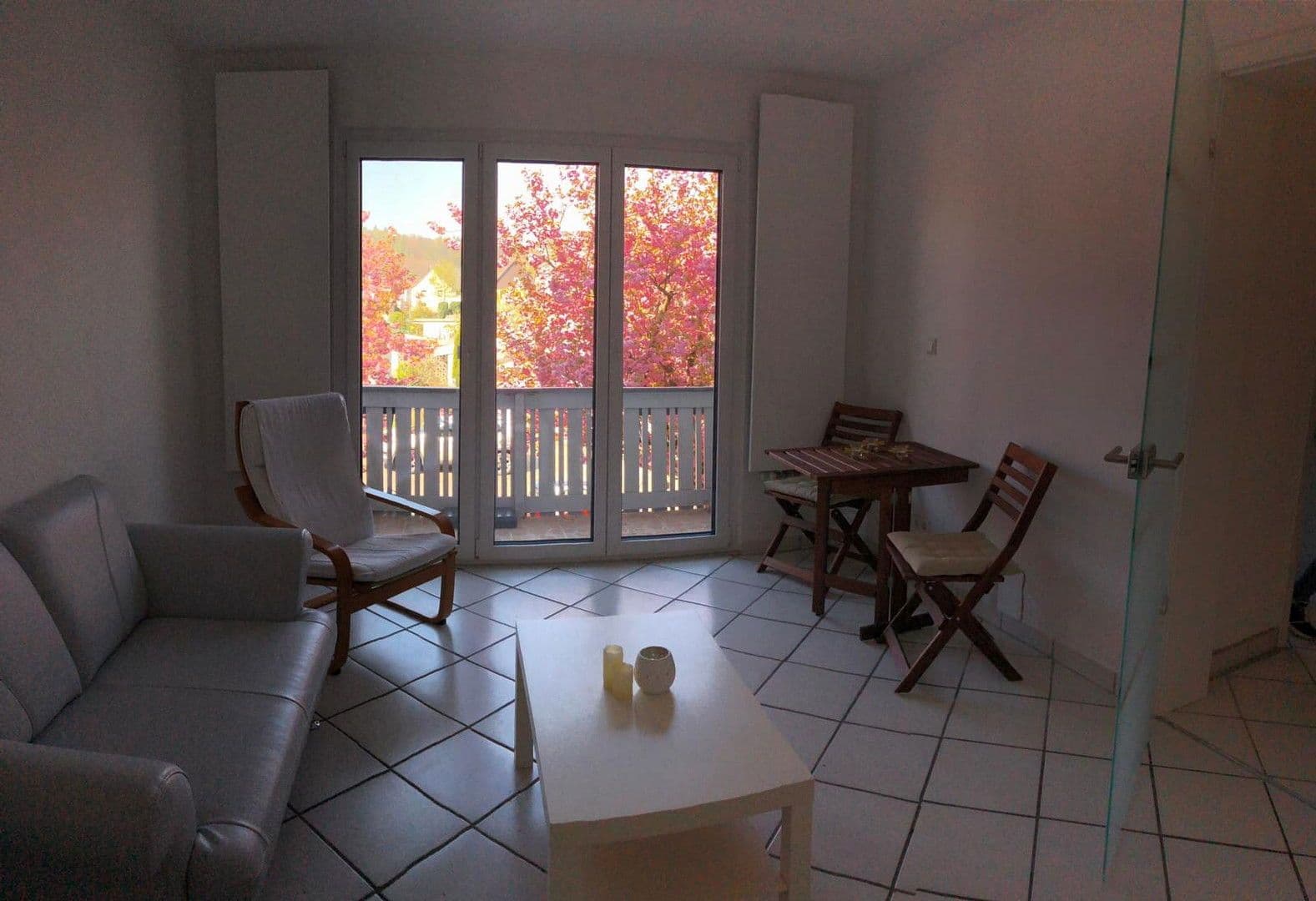 Pronájem bytu 2+1 56 m², Waldstr7, Gaggenau, Bádensko-Württembersko Pronájem bytu 2+1 56 m², Waldstr7, Gaggenau, Bádensko-Württembersko