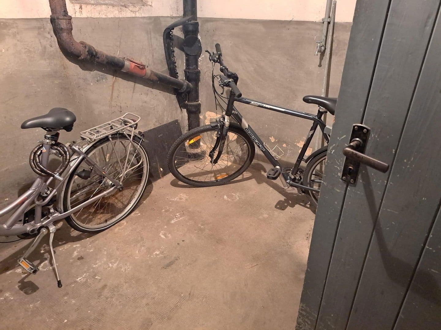 Pronájem bytu 2+1 56 m², Waldstr7, Gaggenau, Bádensko-Württembersko Pronájem bytu 2+1 56 m², Waldstr7, Gaggenau, Bádensko-Württembersko