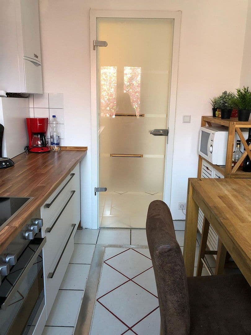 Pronájem bytu 2+1 56 m², Waldstr7, Gaggenau, Bádensko-Württembersko Pronájem bytu 2+1 56 m², Waldstr7, Gaggenau, Bádensko-Württembersko