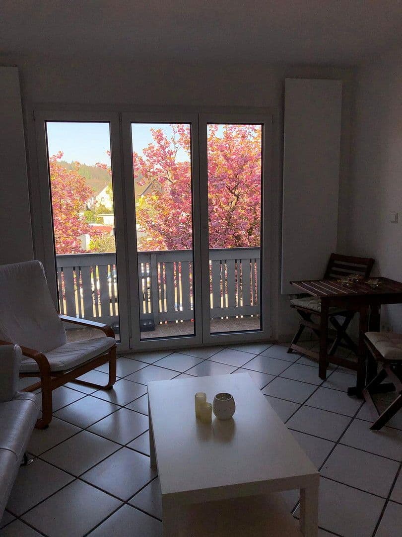 Pronájem bytu 2+1 56 m², Waldstr7, Gaggenau, Bádensko-Württembersko Pronájem bytu 2+1 56 m², Waldstr7, Gaggenau, Bádensko-Württembersko