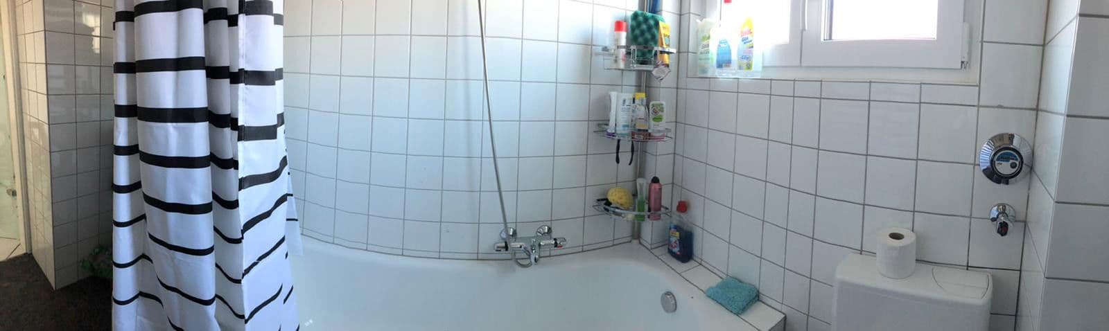 Pronájem bytu 2+1 56 m², Waldstr7, Gaggenau, Bádensko-Württembersko Pronájem bytu 2+1 56 m², Waldstr7, Gaggenau, Bádensko-Württembersko