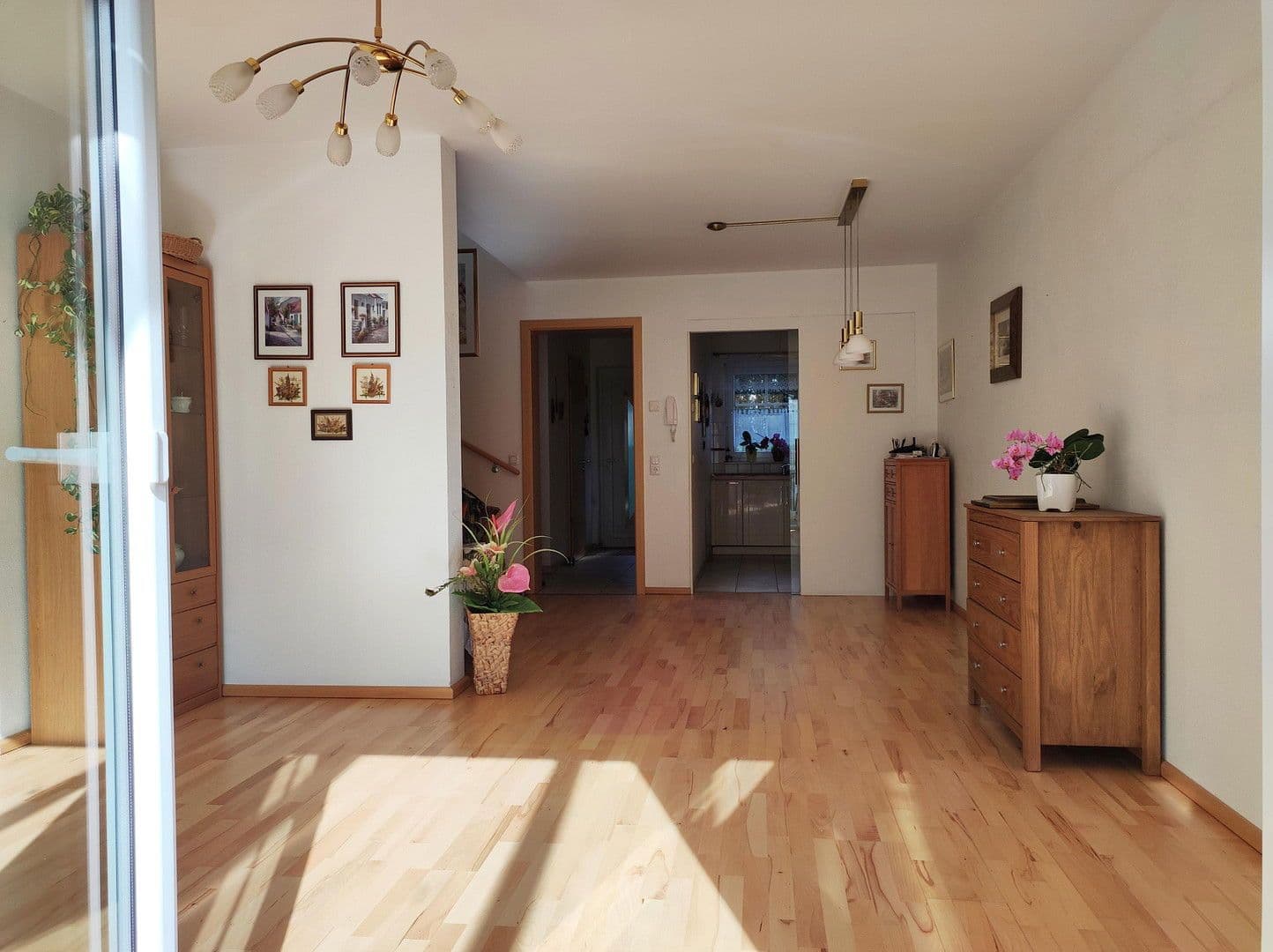 Prodej domu 132 m², pozemek 100 m², München, Bavorsko Prodej domu 132 m², pozemek 100 m², München, Bavorsko