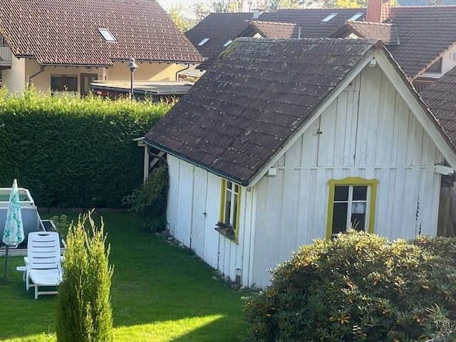 Prodej domu 228 m², pozemek 1.671 m², Zell im Wiesental, Bádensko-Württembersko Prodej domu 228 m², pozemek 1.671 m², Zell im Wiesental, Bádensko-Württembersko