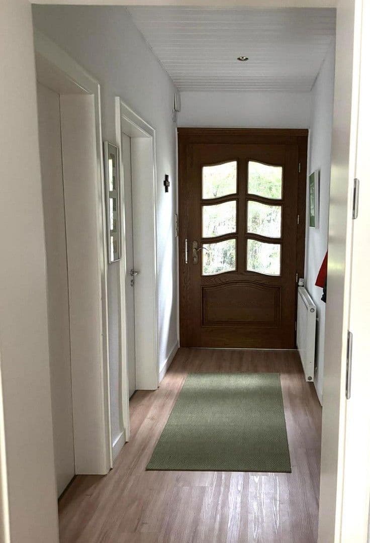 Prodej domu 228 m², pozemek 1.671 m², Zell im Wiesental, Bádensko-Württembersko Prodej domu 228 m², pozemek 1.671 m², Zell im Wiesental, Bádensko-Württembersko