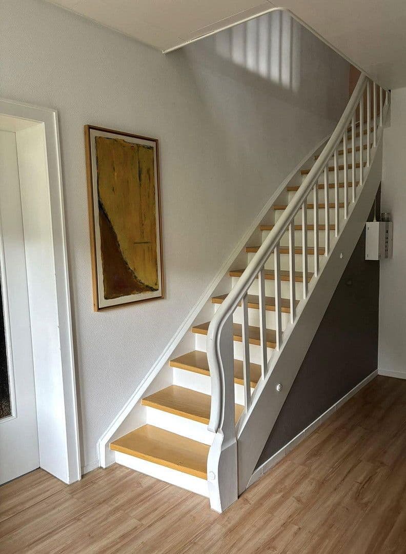 Prodej domu 228 m², pozemek 1.671 m², Zell im Wiesental, Bádensko-Württembersko Prodej domu 228 m², pozemek 1.671 m², Zell im Wiesental, Bádensko-Württembersko