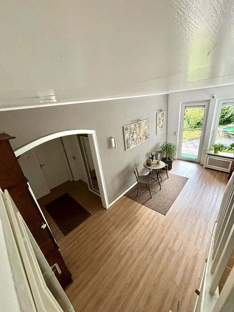 Prodej domu 228 m², pozemek 1.671 m², Zell im Wiesental, Bádensko-Württembersko Prodej domu 228 m², pozemek 1.671 m², Zell im Wiesental, Bádensko-Württembersko