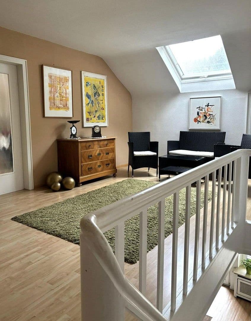 Prodej domu 228 m², pozemek 1.671 m², Zell im Wiesental, Bádensko-Württembersko Prodej domu 228 m², pozemek 1.671 m², Zell im Wiesental, Bádensko-Württembersko