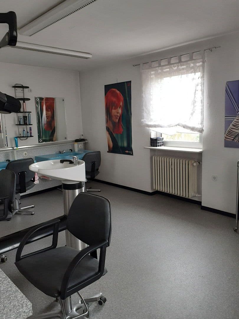 Prodej domu 194 m², pozemek 440 m², Hochspeyer, Porýní-Falc Prodej domu 194 m², pozemek 440 m², Hochspeyer, Porýní-Falc