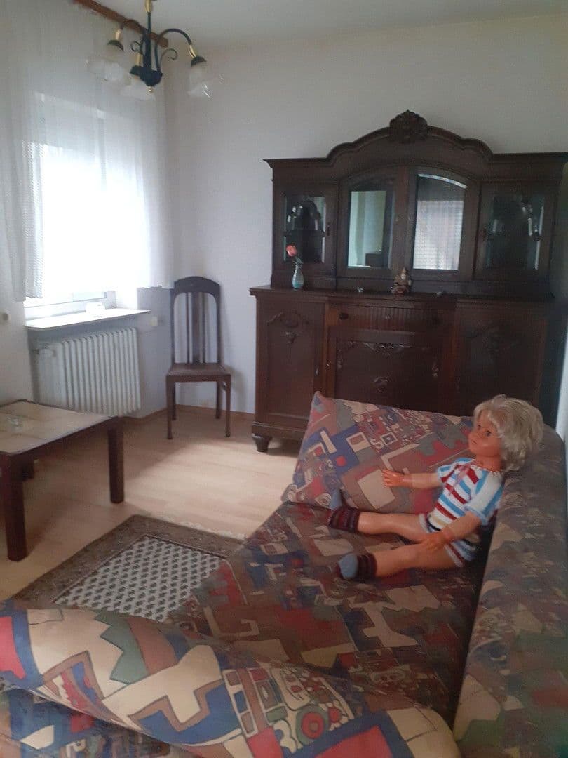 Prodej domu 194 m², pozemek 440 m², Hochspeyer, Porýní-Falc Prodej domu 194 m², pozemek 440 m², Hochspeyer, Porýní-Falc