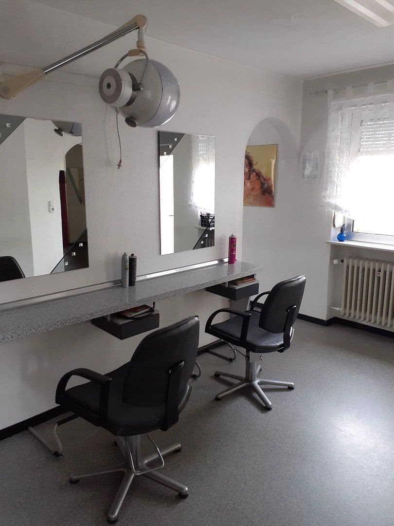 Prodej domu 194 m², pozemek 440 m², Hochspeyer, Porýní-Falc Prodej domu 194 m², pozemek 440 m², Hochspeyer, Porýní-Falc