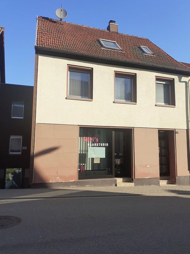 Prodej domu 194 m², pozemek 440 m², Hochspeyer, Porýní-Falc Prodej domu 194 m², pozemek 440 m², Hochspeyer, Porýní-Falc