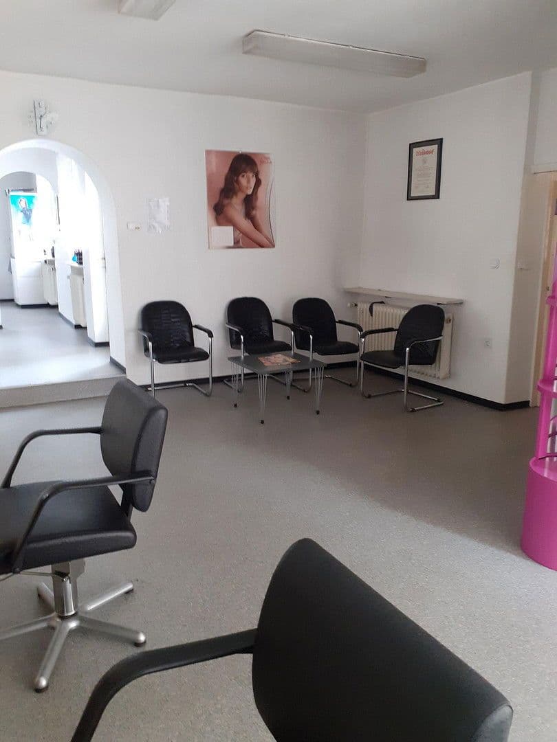 Prodej domu 194 m², pozemek 440 m², Hochspeyer, Porýní-Falc Prodej domu 194 m², pozemek 440 m², Hochspeyer, Porýní-Falc