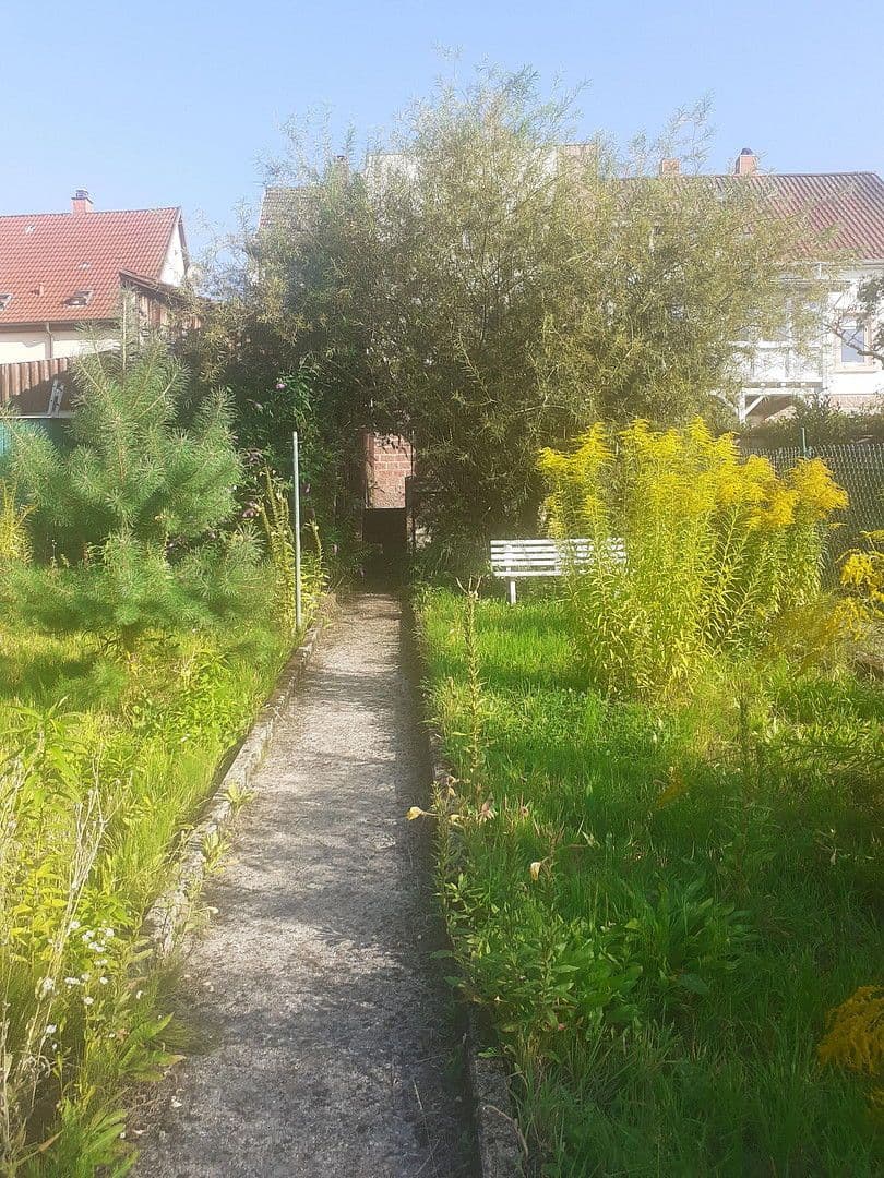 Prodej domu 194 m², pozemek 440 m², Hochspeyer, Porýní-Falc Prodej domu 194 m², pozemek 440 m², Hochspeyer, Porýní-Falc