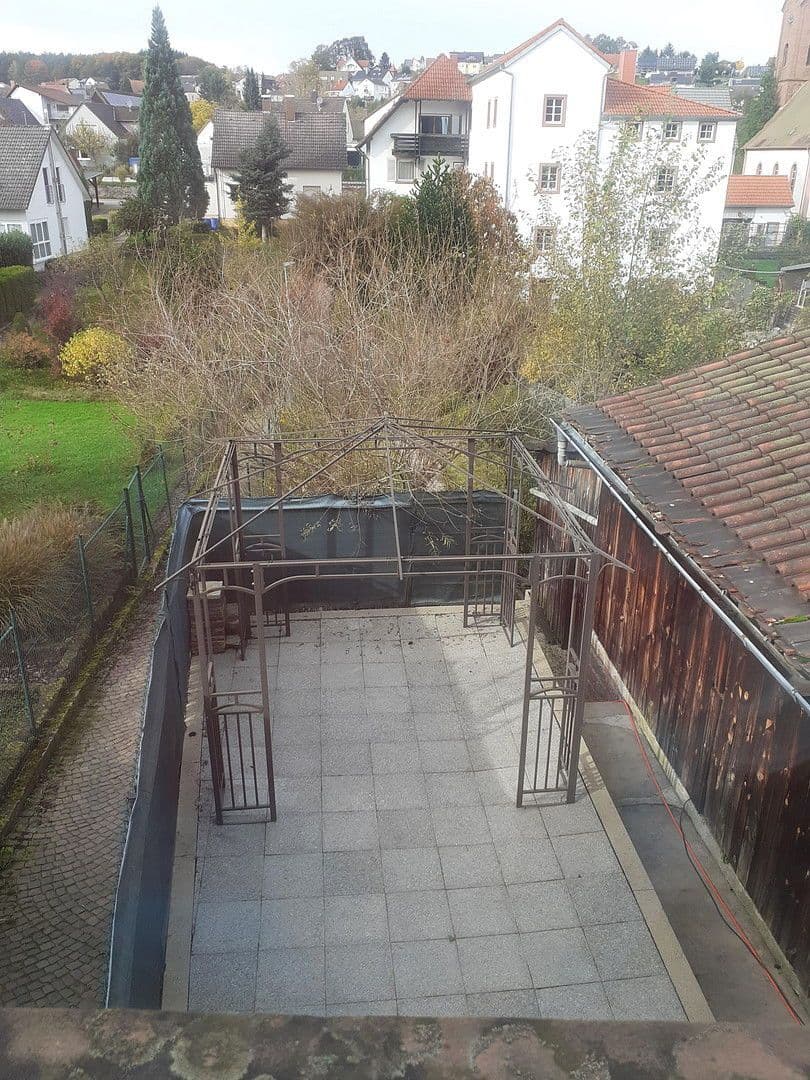 Prodej domu 194 m², pozemek 440 m², Hochspeyer, Porýní-Falc Prodej domu 194 m², pozemek 440 m², Hochspeyer, Porýní-Falc