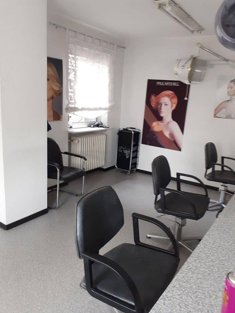 Prodej domu 194 m², pozemek 440 m², Hochspeyer, Porýní-Falc Prodej domu 194 m², pozemek 440 m², Hochspeyer, Porýní-Falc