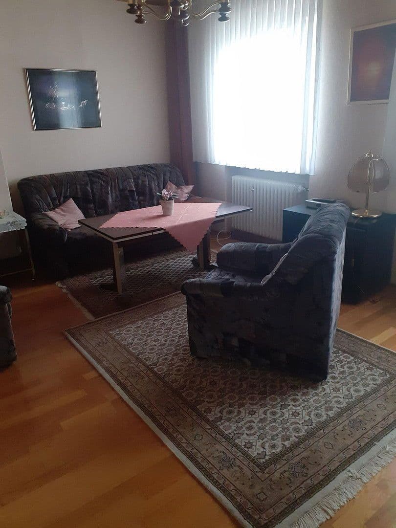 Prodej domu 194 m², pozemek 440 m², Hochspeyer, Porýní-Falc Prodej domu 194 m², pozemek 440 m², Hochspeyer, Porýní-Falc