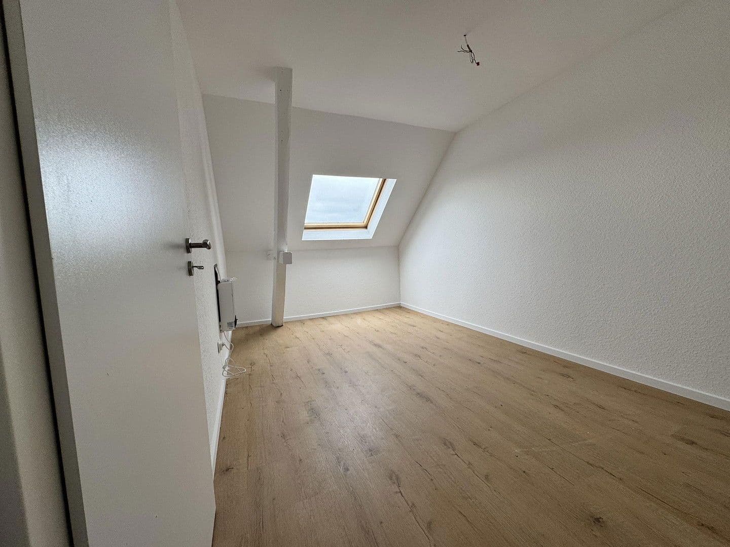 Pronájem bytu 2+1 50 m², Kochstr. 59, Krefeld, Severní Porýní-Vestfálsko Pronájem bytu 2+1 50 m², Kochstr. 59, Krefeld, Severní Porýní-Vestfálsko