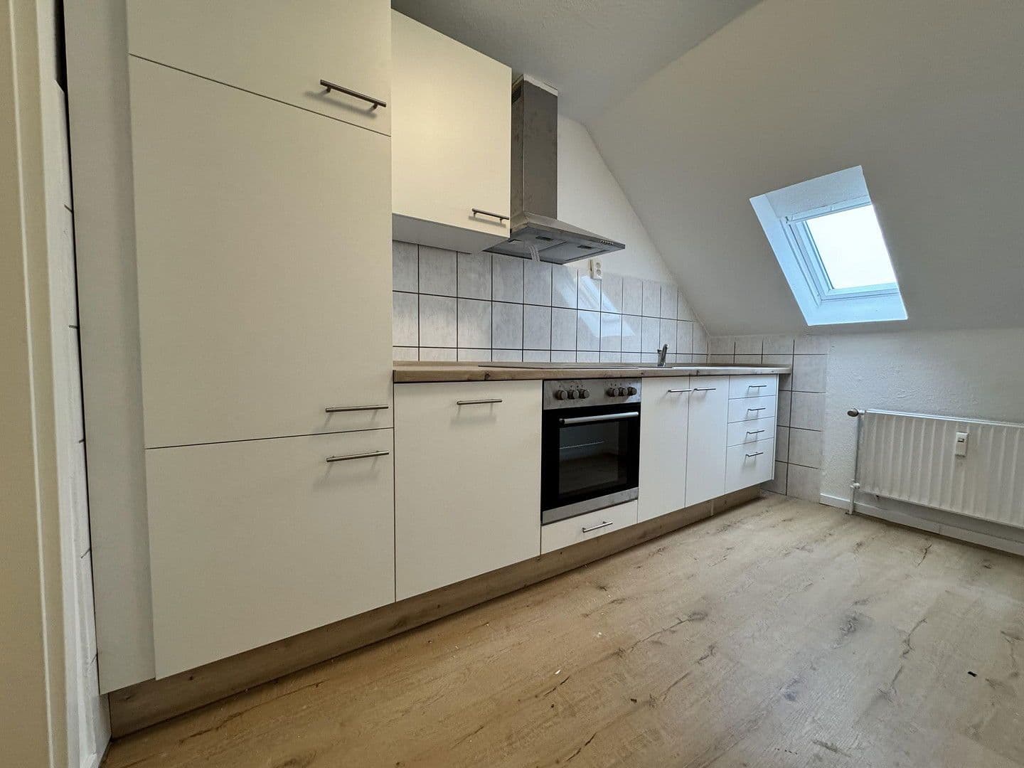 Pronájem bytu 2+1 50 m², Kochstr. 59, Krefeld, Severní Porýní-Vestfálsko Pronájem bytu 2+1 50 m², Kochstr. 59, Krefeld, Severní Porýní-Vestfálsko