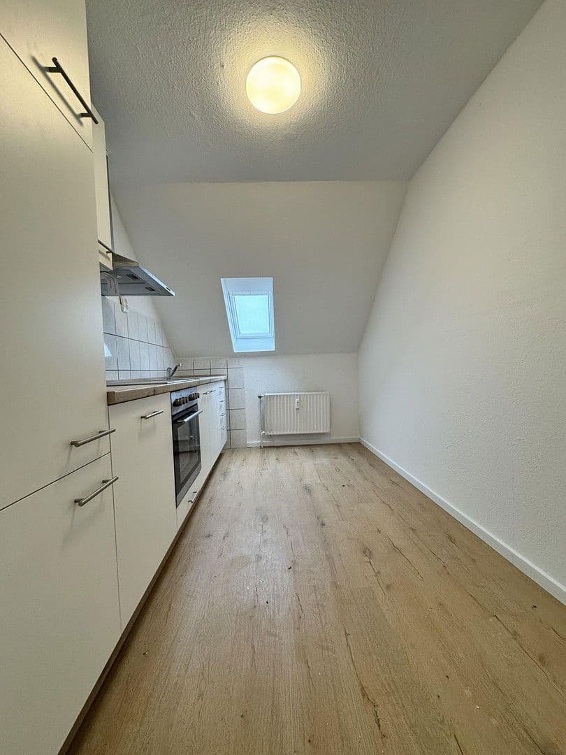 Pronájem bytu 2+1 50 m², Kochstr. 59, Krefeld, Severní Porýní-Vestfálsko Pronájem bytu 2+1 50 m², Kochstr. 59, Krefeld, Severní Porýní-Vestfálsko