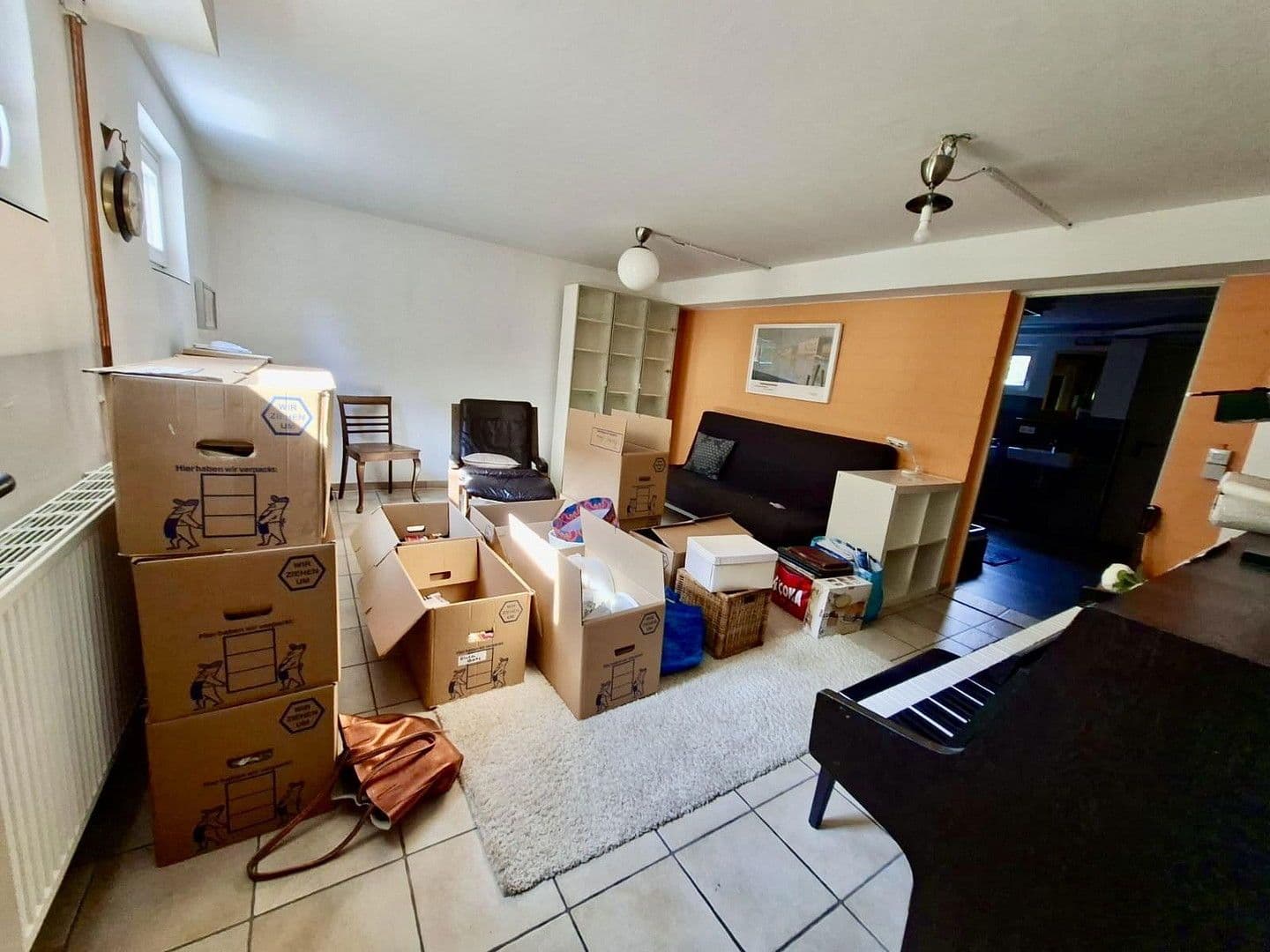 Prodej domu 167 m², pozemek 492 m², Rosmarinheideweg 3, Konstanz, Bádensko-Württembersko Prodej domu 167 m², pozemek 492 m², Rosmarinheideweg 3, Konstanz, Bádensko-Württembersko