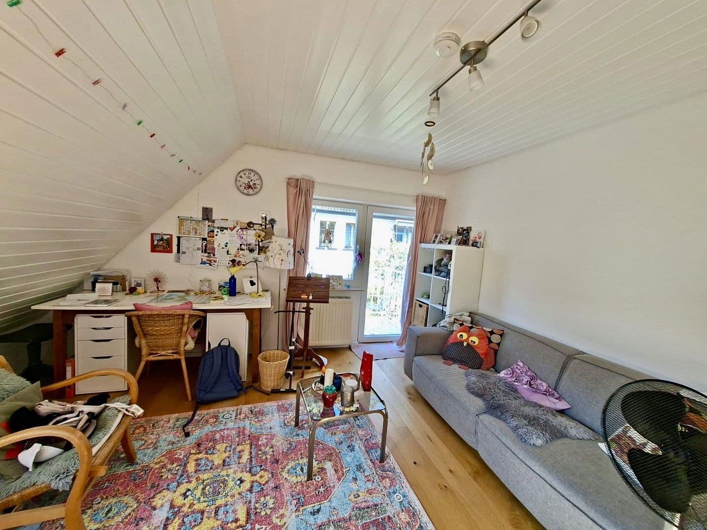 Prodej domu 167 m², pozemek 492 m², Rosmarinheideweg 3, Konstanz, Bádensko-Württembersko Prodej domu 167 m², pozemek 492 m², Rosmarinheideweg 3, Konstanz, Bádensko-Württembersko