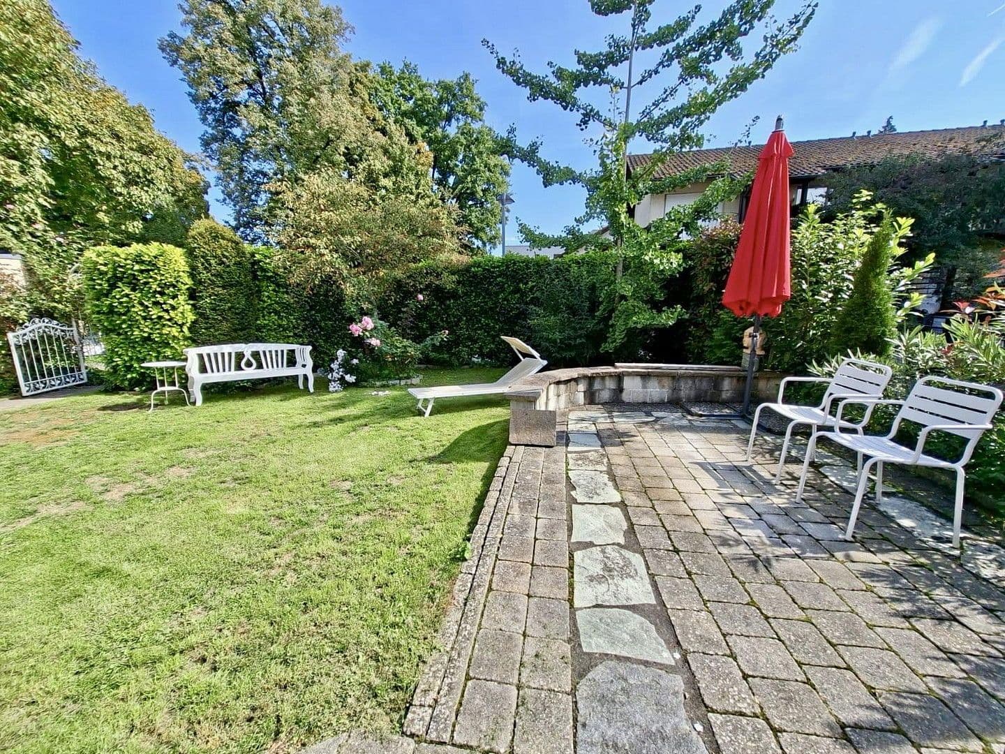 Prodej domu 167 m², pozemek 492 m², Rosmarinheideweg 3, Konstanz, Bádensko-Württembersko Prodej domu 167 m², pozemek 492 m², Rosmarinheideweg 3, Konstanz, Bádensko-Württembersko