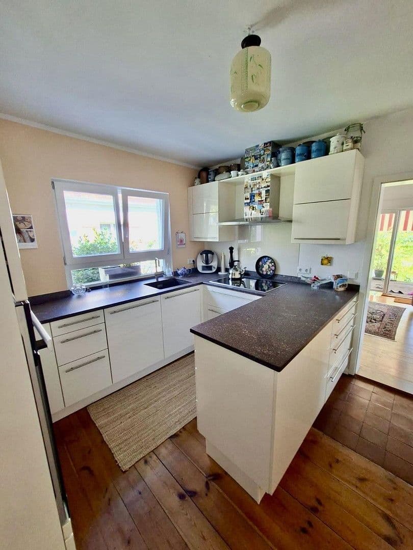 Prodej domu 167 m², pozemek 492 m², Rosmarinheideweg 3, Konstanz, Bádensko-Württembersko Prodej domu 167 m², pozemek 492 m², Rosmarinheideweg 3, Konstanz, Bádensko-Württembersko