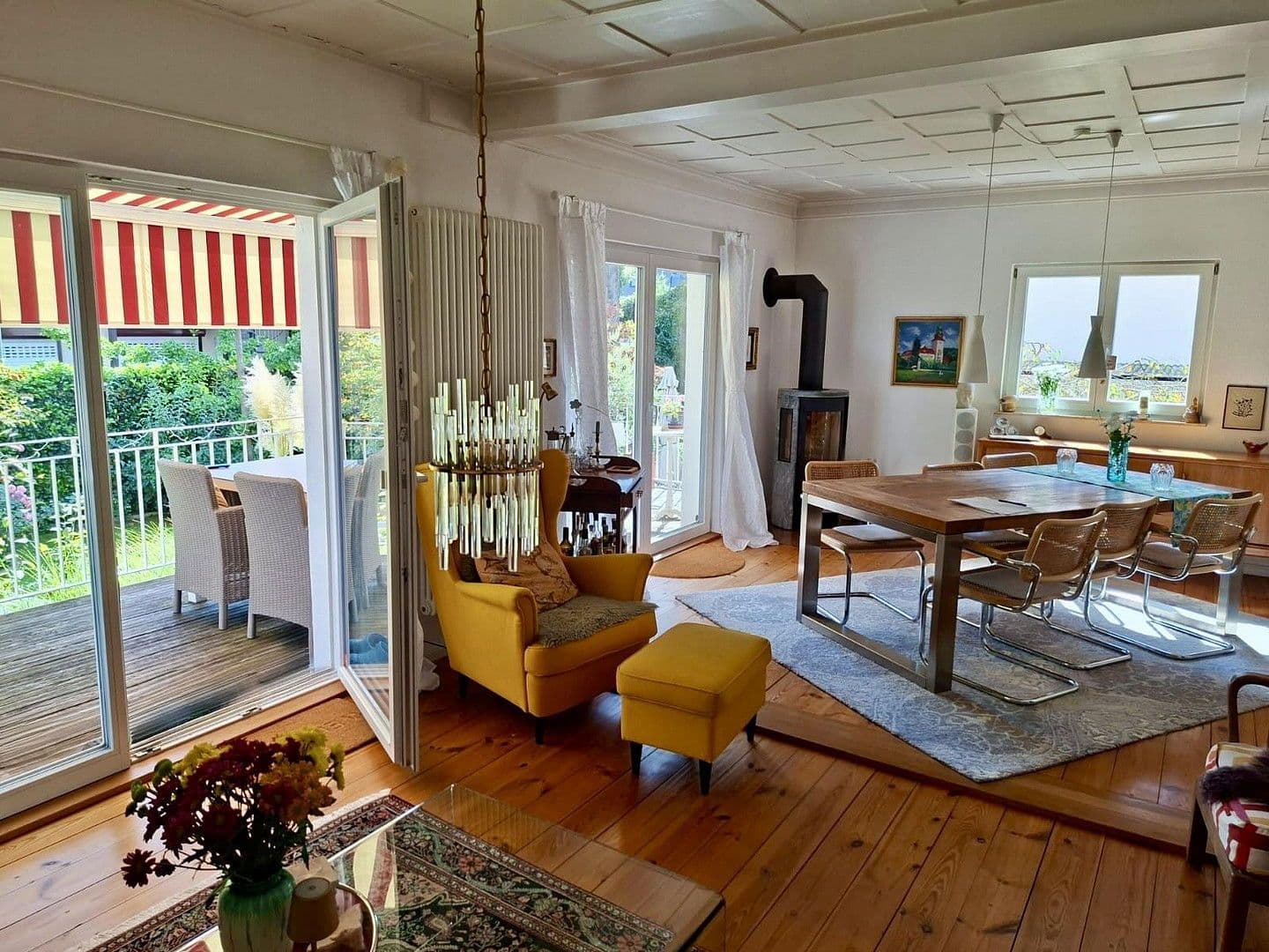 Prodej domu 167 m², pozemek 492 m², Rosmarinheideweg 3, Konstanz, Bádensko-Württembersko Prodej domu 167 m², pozemek 492 m², Rosmarinheideweg 3, Konstanz, Bádensko-Württembersko