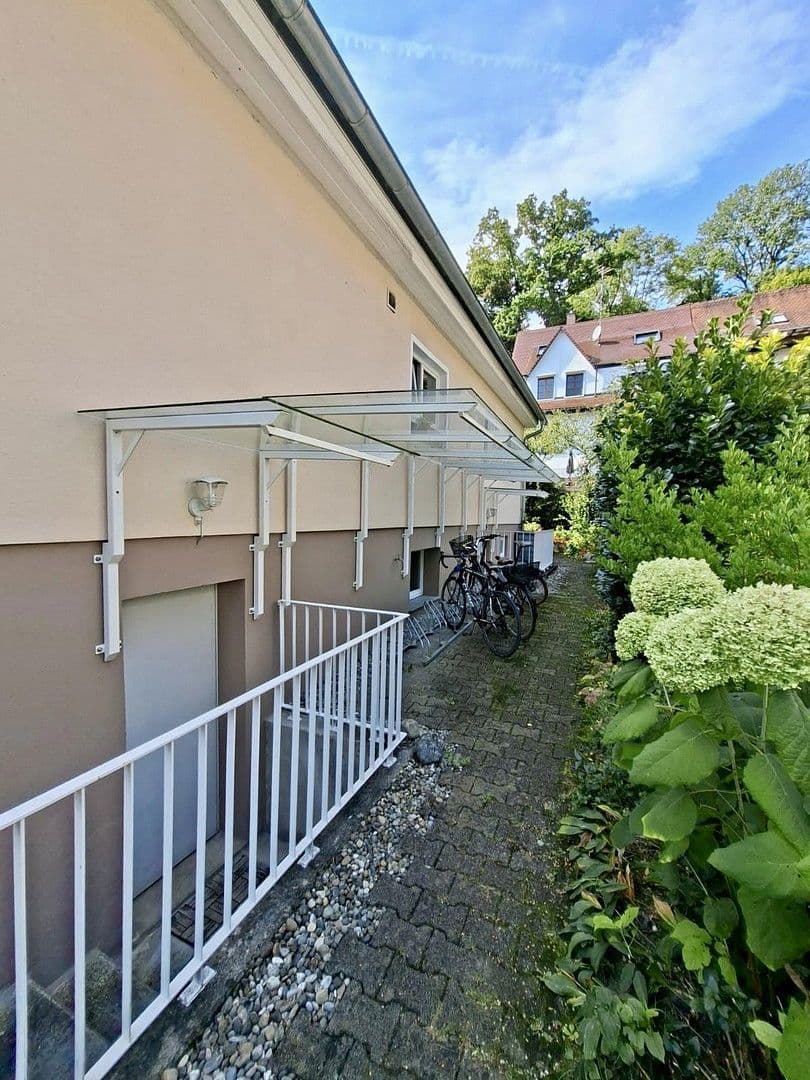 Prodej domu 167 m², pozemek 492 m², Rosmarinheideweg 3, Konstanz, Bádensko-Württembersko Prodej domu 167 m², pozemek 492 m², Rosmarinheideweg 3, Konstanz, Bádensko-Württembersko