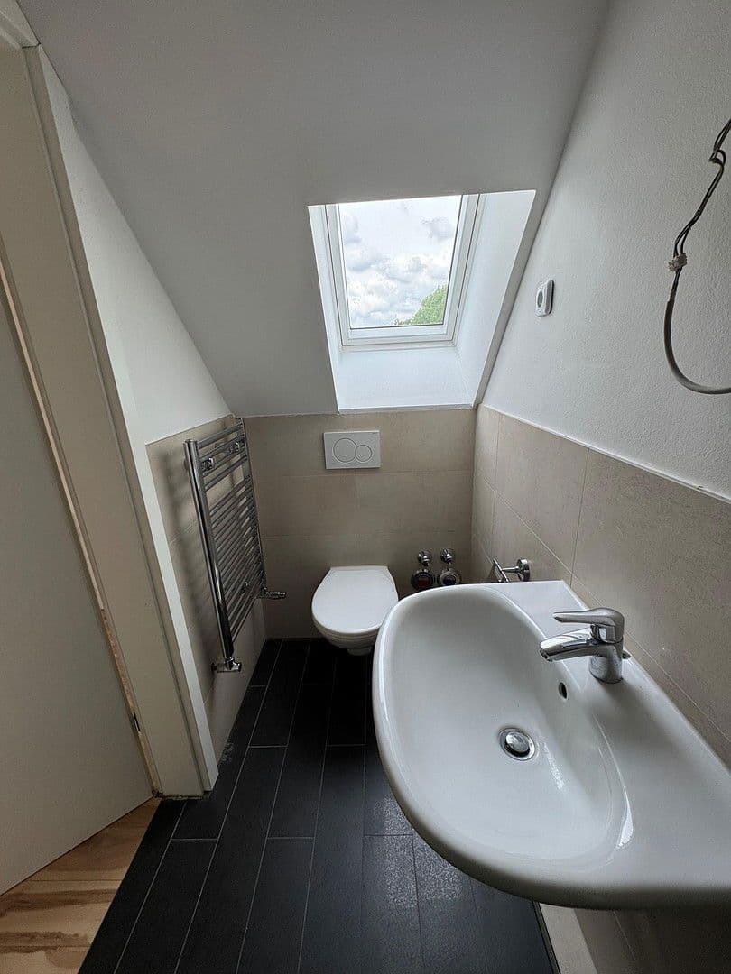 Pronájem bytu 6+kk 130 m², Märkerweg 36, Hamburg, Hamburg Pronájem bytu 6+kk 130 m², Märkerweg 36, Hamburg, Hamburg