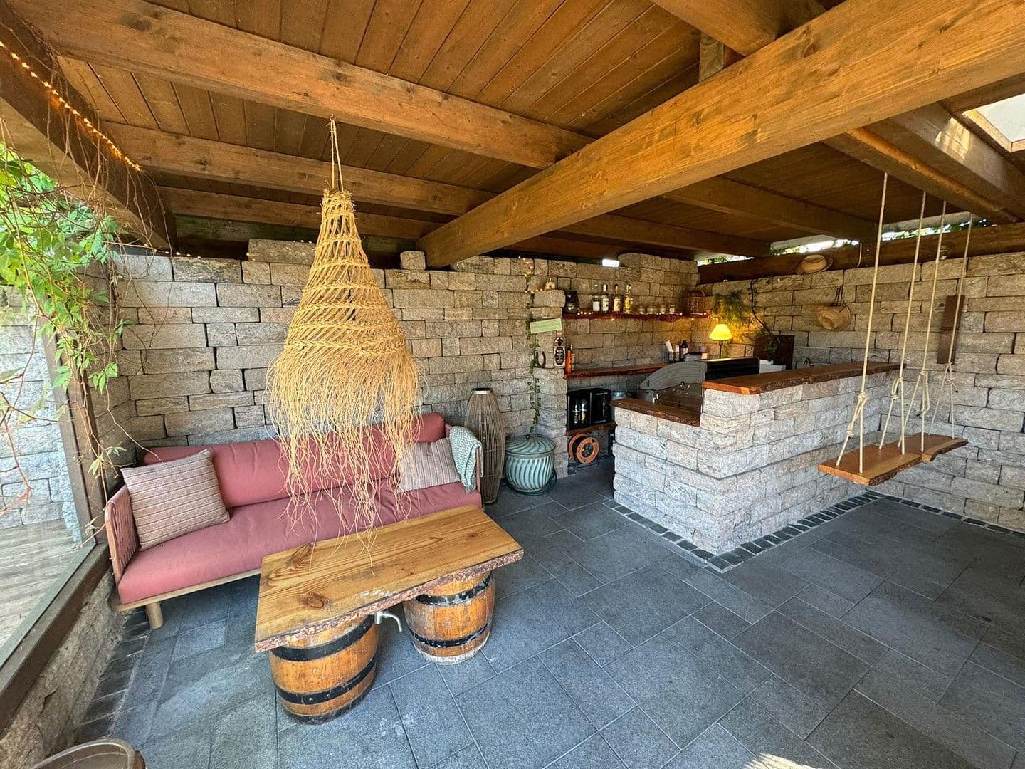 Pronájem bytu 6+kk 130 m², Märkerweg 36, Hamburg, Hamburg Pronájem bytu 6+kk 130 m², Märkerweg 36, Hamburg, Hamburg