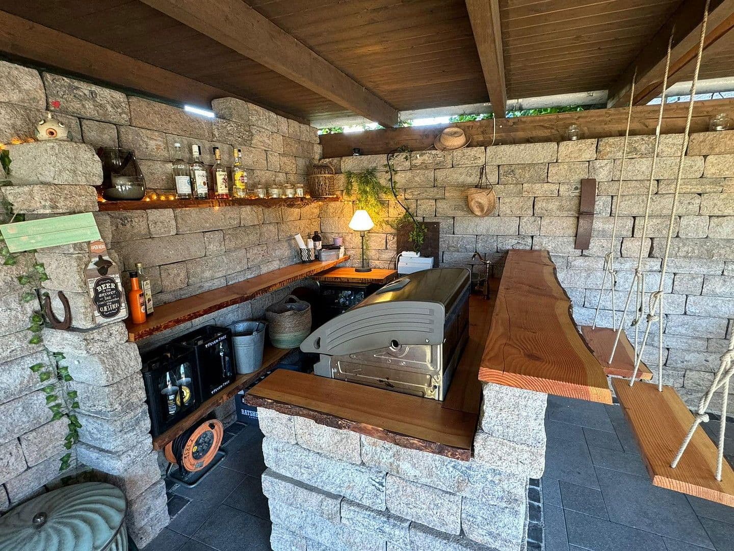 Pronájem bytu 6+kk 130 m², Märkerweg 36, Hamburg, Hamburg Pronájem bytu 6+kk 130 m², Märkerweg 36, Hamburg, Hamburg