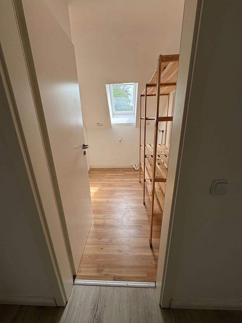 Pronájem bytu 6+kk 130 m², Märkerweg 36, Hamburg, Hamburg Pronájem bytu 6+kk 130 m², Märkerweg 36, Hamburg, Hamburg