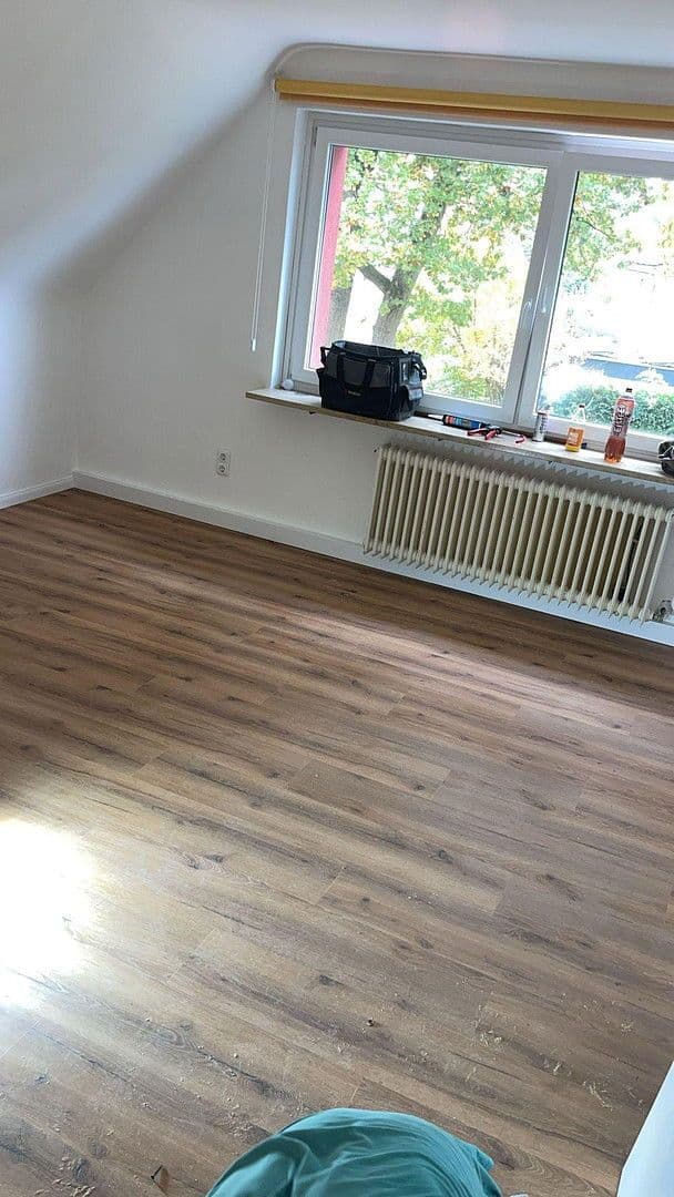 Pronájem bytu 6+kk 130 m², Märkerweg 36, Hamburg, Hamburg Pronájem bytu 6+kk 130 m², Märkerweg 36, Hamburg, Hamburg