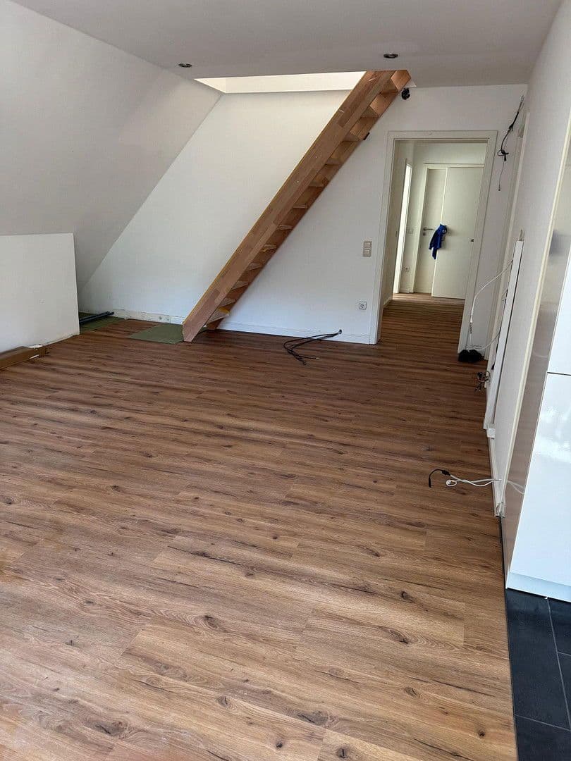 Pronájem bytu 6+kk 130 m², Märkerweg 36, Hamburg, Hamburg Pronájem bytu 6+kk 130 m², Märkerweg 36, Hamburg, Hamburg