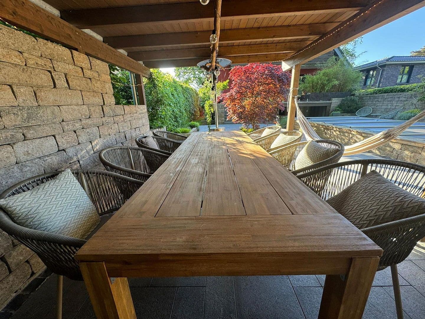 Pronájem bytu 6+kk 130 m², Märkerweg 36, Hamburg, Hamburg Pronájem bytu 6+kk 130 m², Märkerweg 36, Hamburg, Hamburg