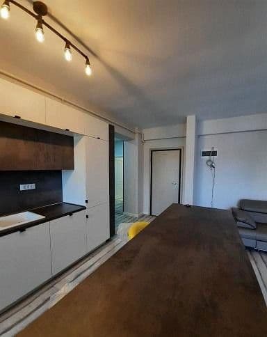 Pronájem bytu 1+1 34 m², Hebelstraße 2, Leonberg, Bádensko-Württembersko Pronájem bytu 1+1 34 m², Hebelstraße 2, Leonberg, Bádensko-Württembersko