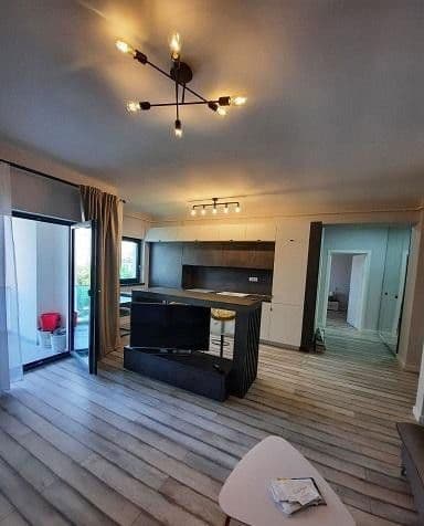 Pronájem bytu 1+1 34 m², Hebelstraße 2, Leonberg, Bádensko-Württembersko Pronájem bytu 1+1 34 m², Hebelstraße 2, Leonberg, Bádensko-Württembersko