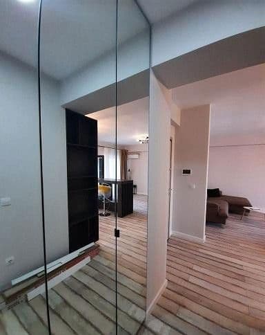 Pronájem bytu 1+1 34 m², Hebelstraße 2, Leonberg, Bádensko-Württembersko Pronájem bytu 1+1 34 m², Hebelstraße 2, Leonberg, Bádensko-Württembersko