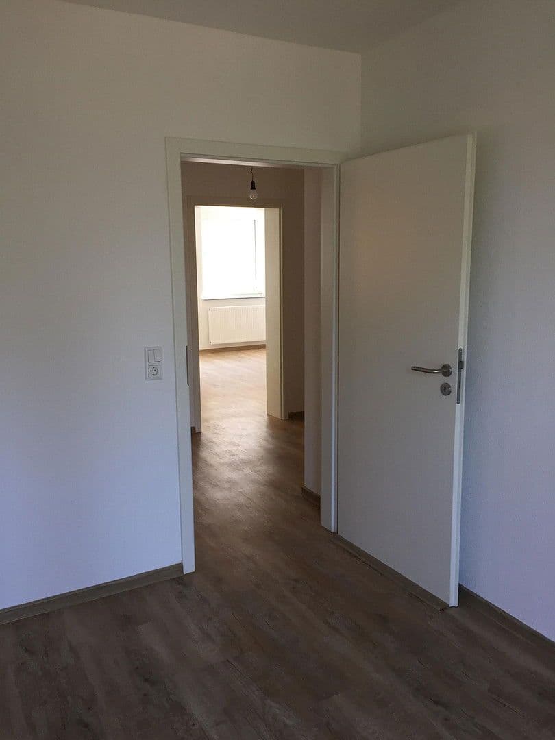 Pronájem bytu 2+1 49 m², Quellenstrasse 22, Wuppertal, Severní Porýní-Vestfálsko Pronájem bytu 2+1 49 m², Quellenstrasse 22, Wuppertal, Severní Porýní-Vestfálsko