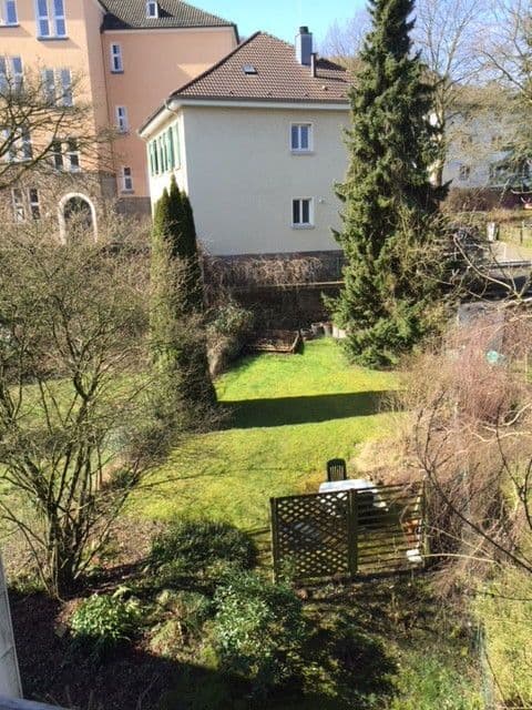 Pronájem bytu 2+1 49 m², Quellenstrasse 22, Wuppertal, Severní Porýní-Vestfálsko Pronájem bytu 2+1 49 m², Quellenstrasse 22, Wuppertal, Severní Porýní-Vestfálsko