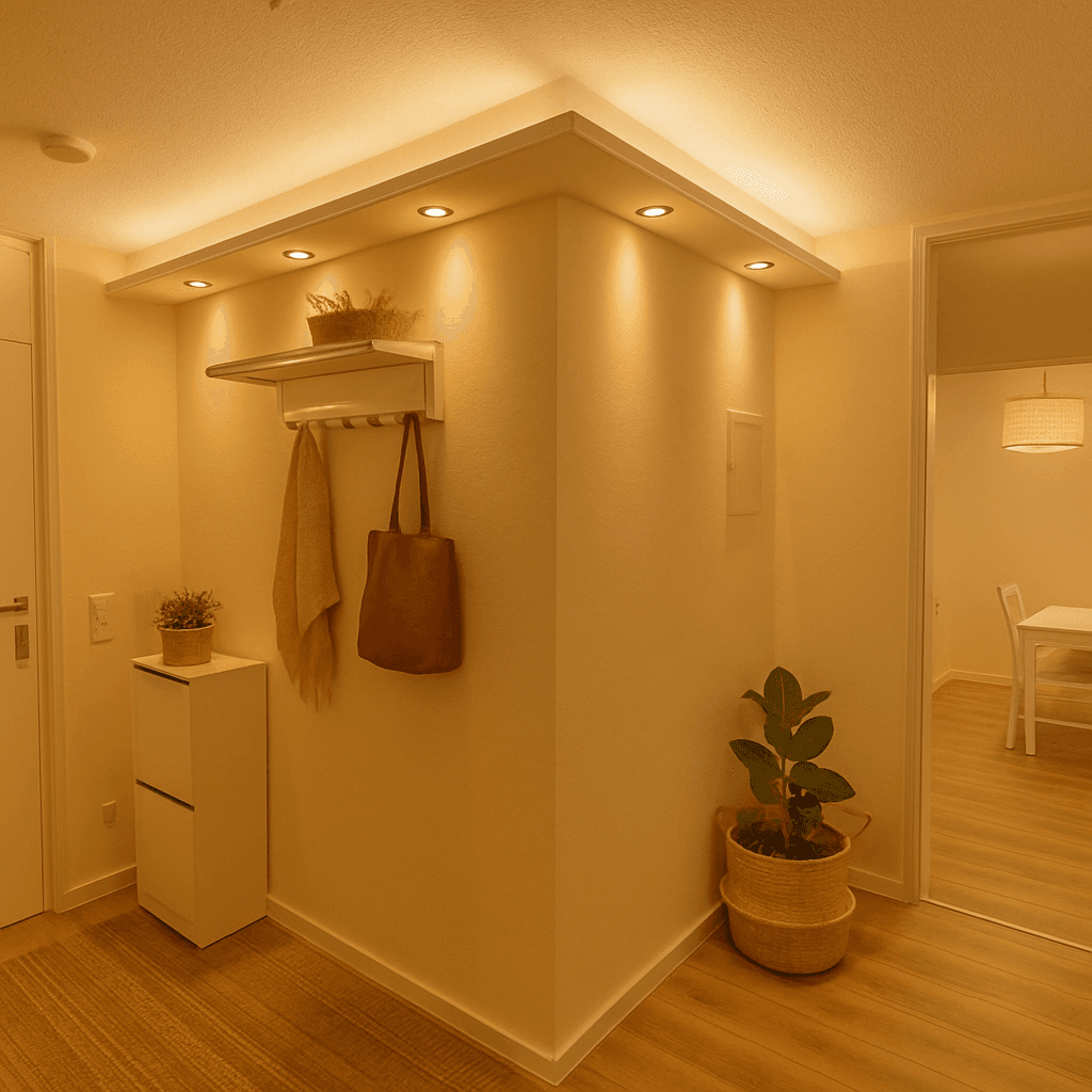 Pronájem bytu 2+1 56 m², Ottobrunn, Bavorsko Pronájem bytu 2+1 56 m², Ottobrunn, Bavorsko