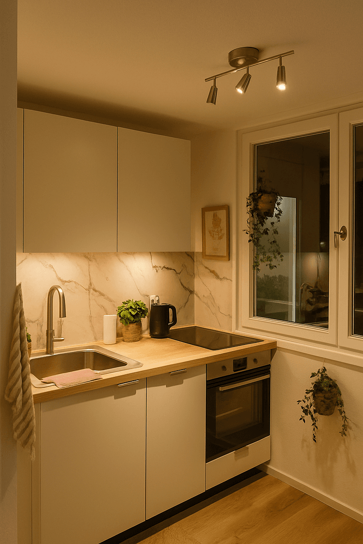 Pronájem bytu 2+1 56 m², Ottobrunn, Bavorsko Pronájem bytu 2+1 56 m², Ottobrunn, Bavorsko