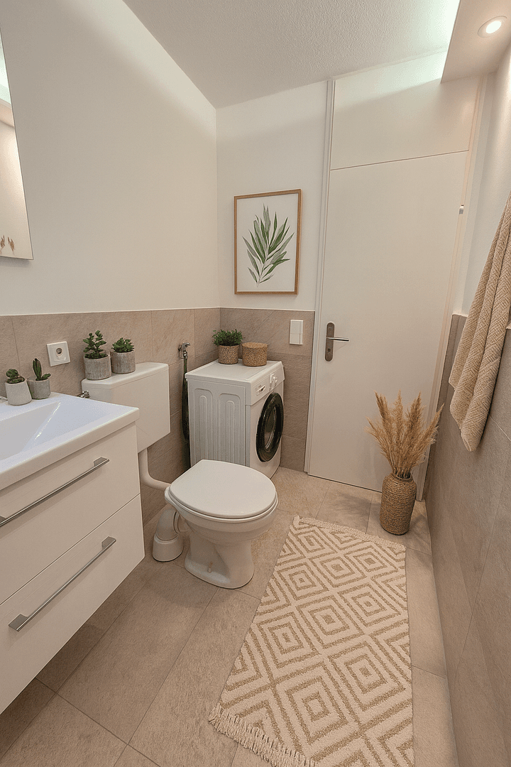 Pronájem bytu 2+1 56 m², Ottobrunn, Bavorsko Pronájem bytu 2+1 56 m², Ottobrunn, Bavorsko