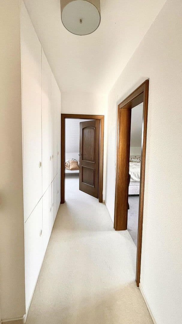 Pronájem bytu 4+kk 120 m², Gartenstraße 16, Schramberg, Bádensko-Württembersko Pronájem bytu 4+kk 120 m², Gartenstraße 16, Schramberg, Bádensko-Württembersko