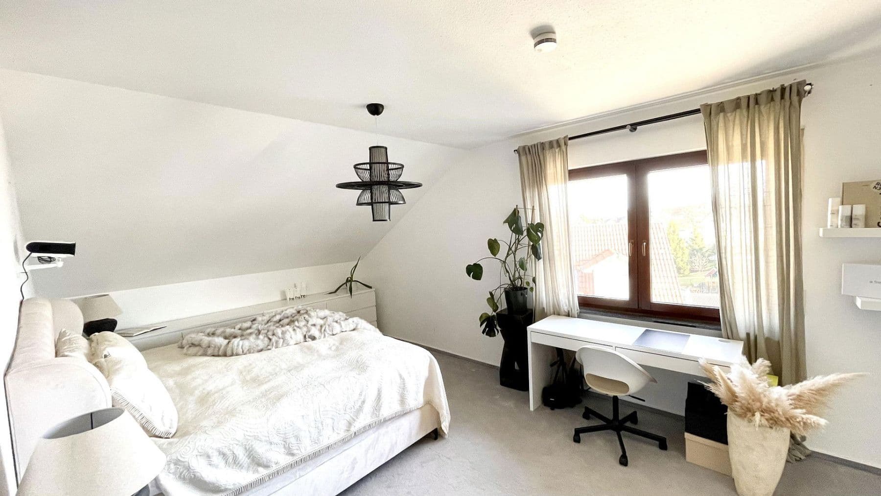 Pronájem bytu 4+kk 120 m², Gartenstraße 16, Schramberg, Bádensko-Württembersko Pronájem bytu 4+kk 120 m², Gartenstraße 16, Schramberg, Bádensko-Württembersko