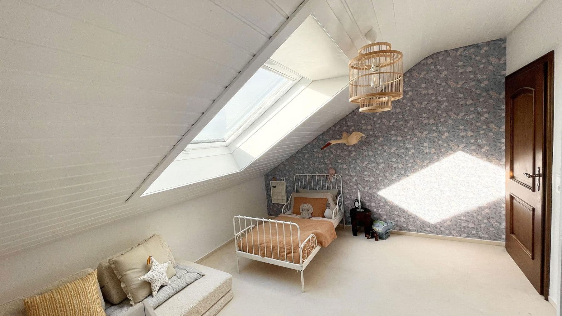 Pronájem bytu 4+kk 120 m², Gartenstraße 16, Schramberg, Bádensko-Württembersko Pronájem bytu 4+kk 120 m², Gartenstraße 16, Schramberg, Bádensko-Württembersko