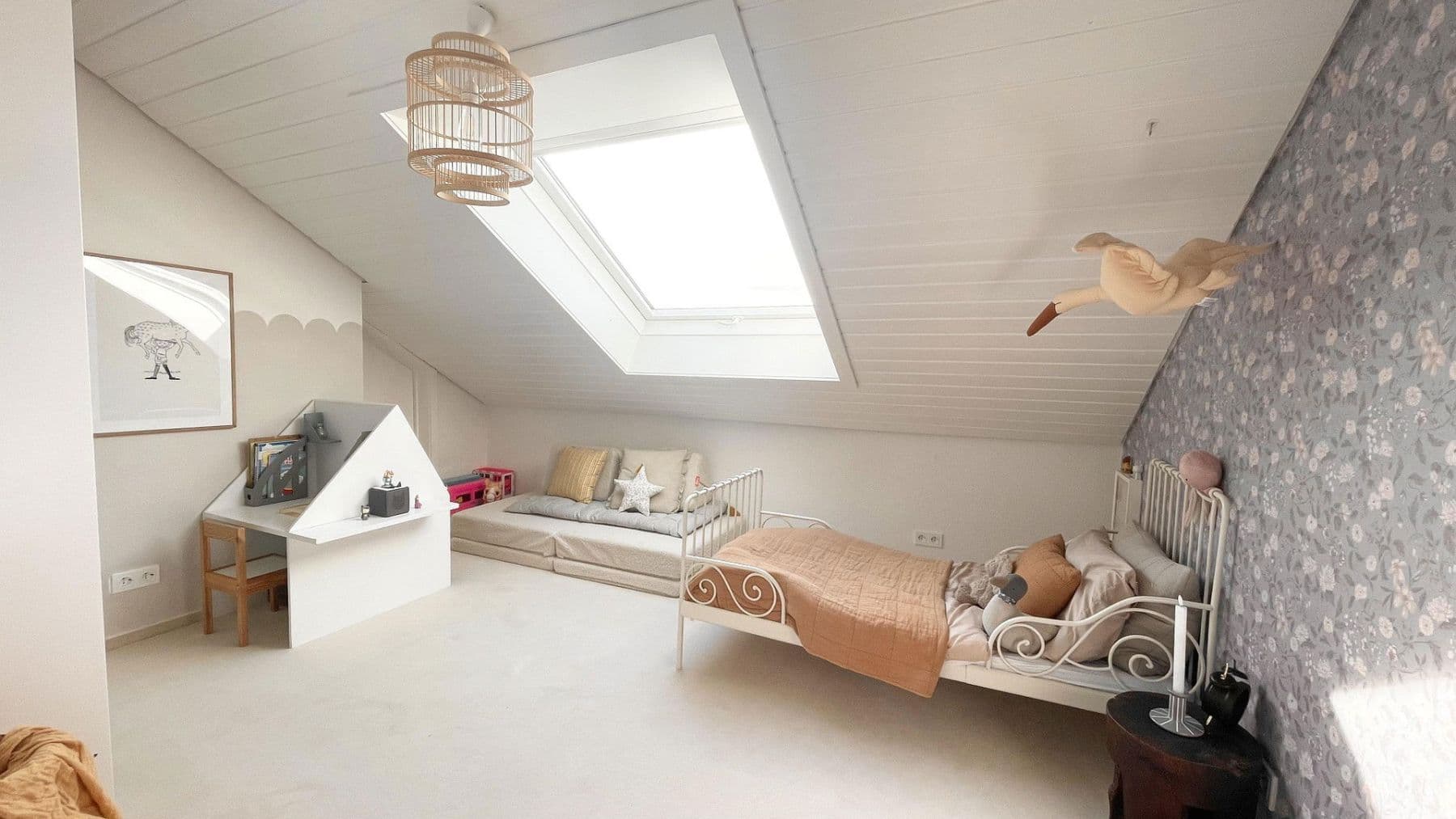 Pronájem bytu 4+kk 120 m², Gartenstraße 16, Schramberg, Bádensko-Württembersko Pronájem bytu 4+kk 120 m², Gartenstraße 16, Schramberg, Bádensko-Württembersko