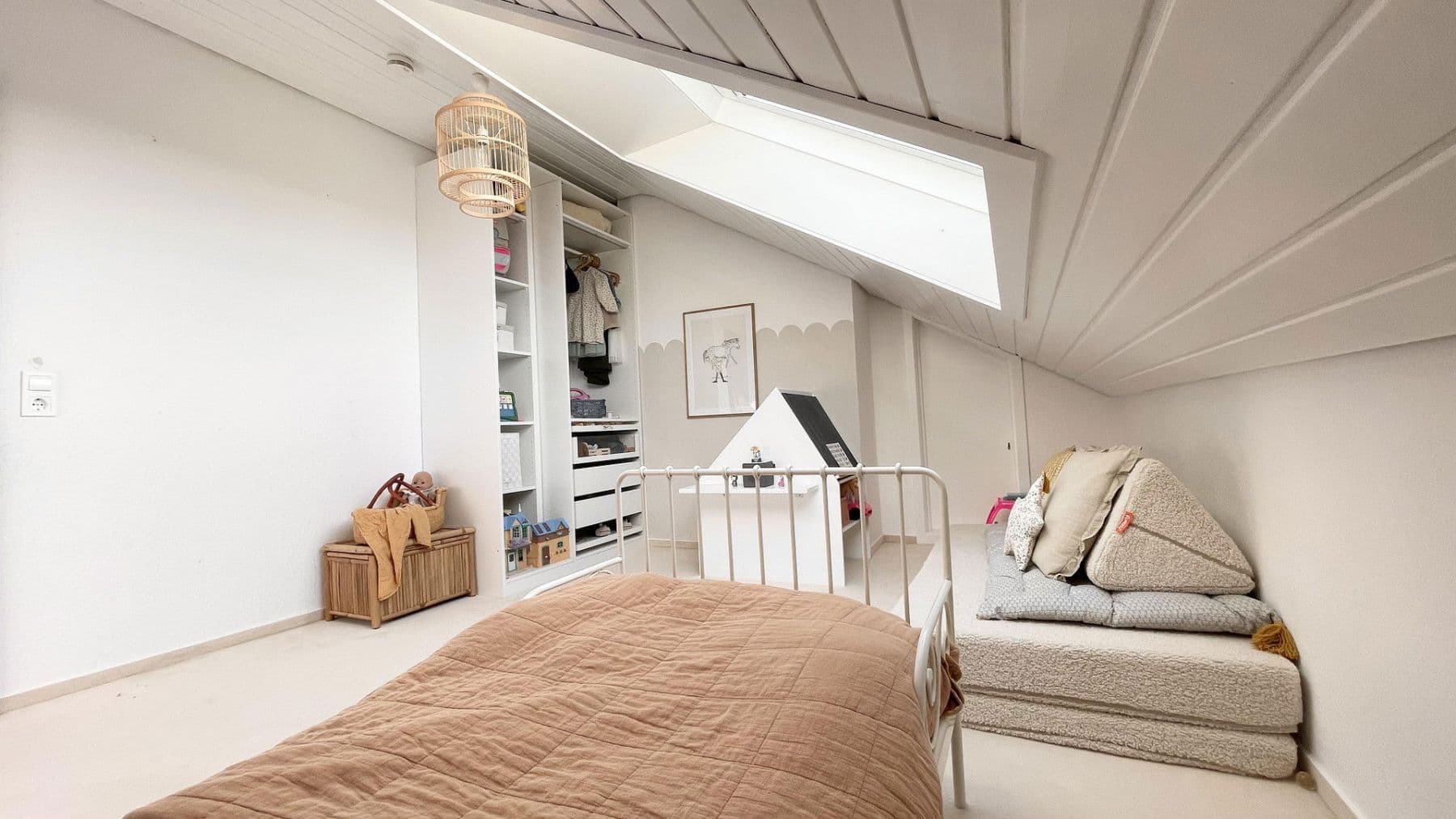 Pronájem bytu 4+kk 120 m², Gartenstraße 16, Schramberg, Bádensko-Württembersko Pronájem bytu 4+kk 120 m², Gartenstraße 16, Schramberg, Bádensko-Württembersko